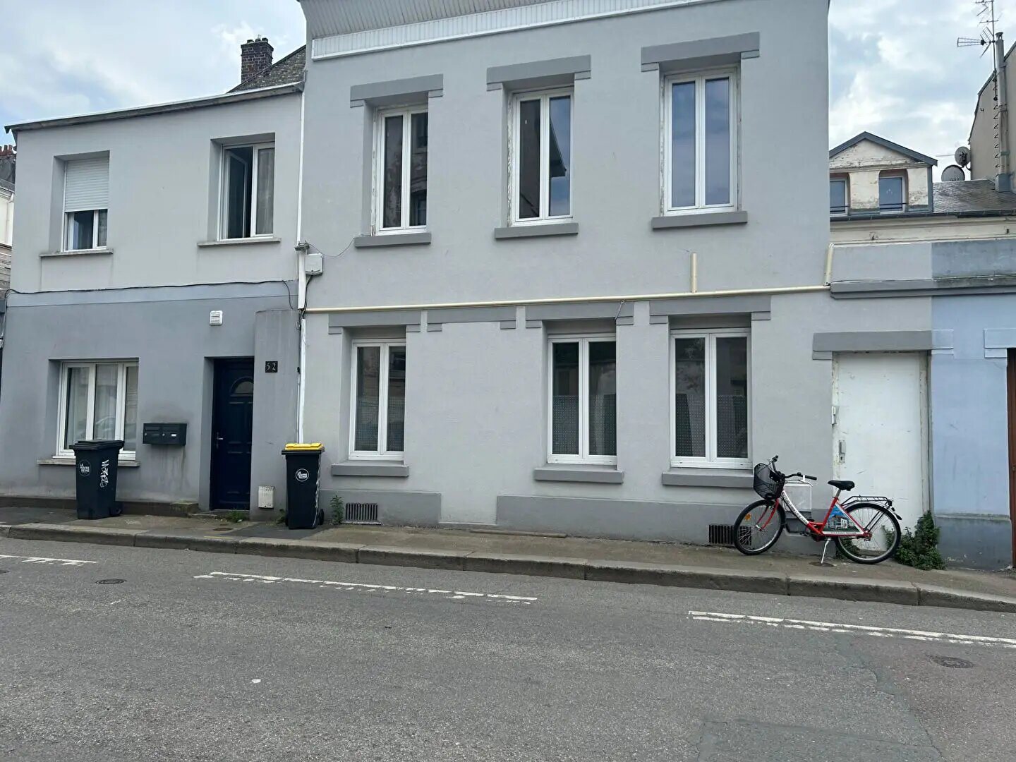 Appartement à vendre, 115m², Le Havre