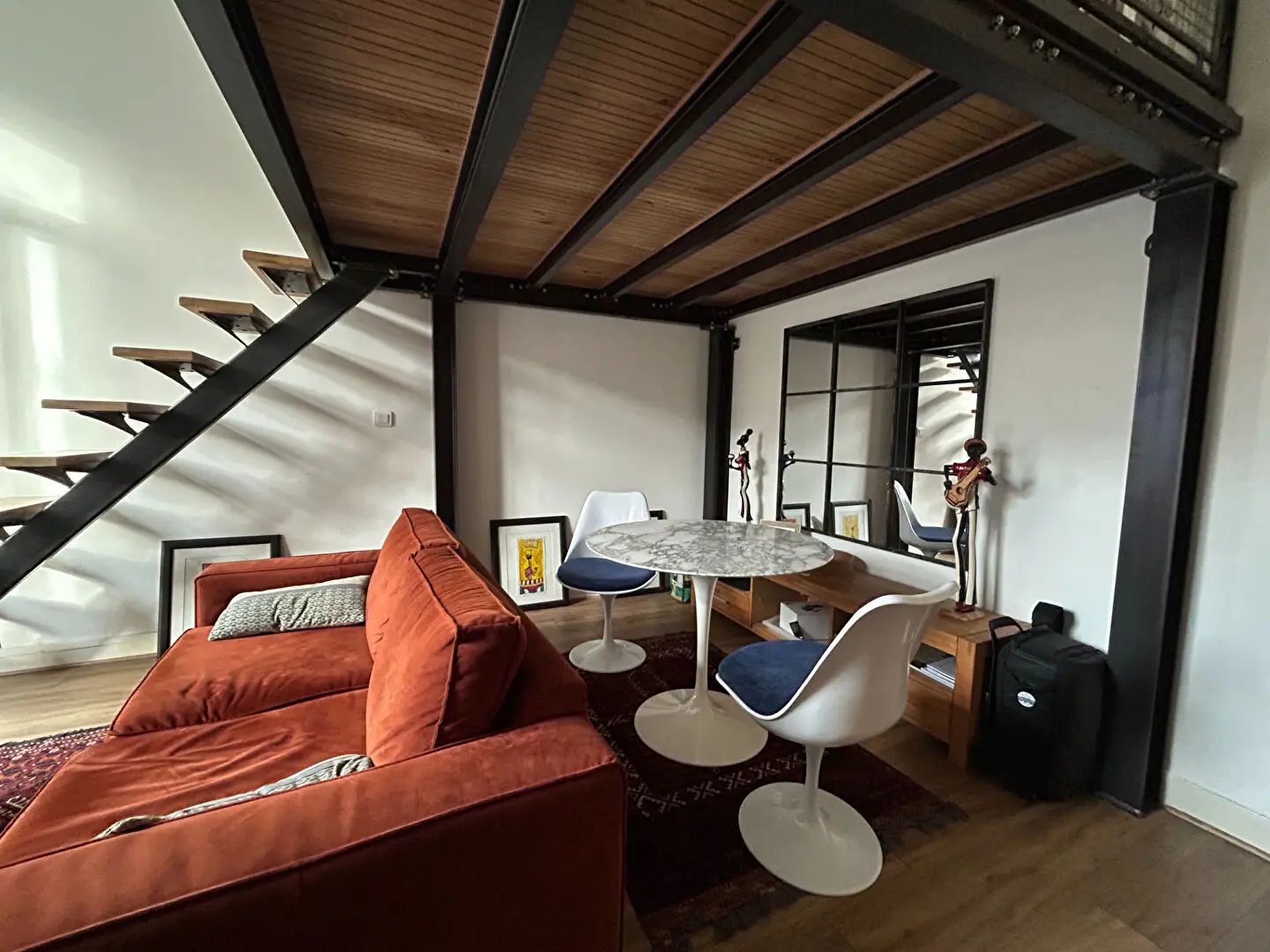 Appartement à vendre, 29m², Sainte-Adresse