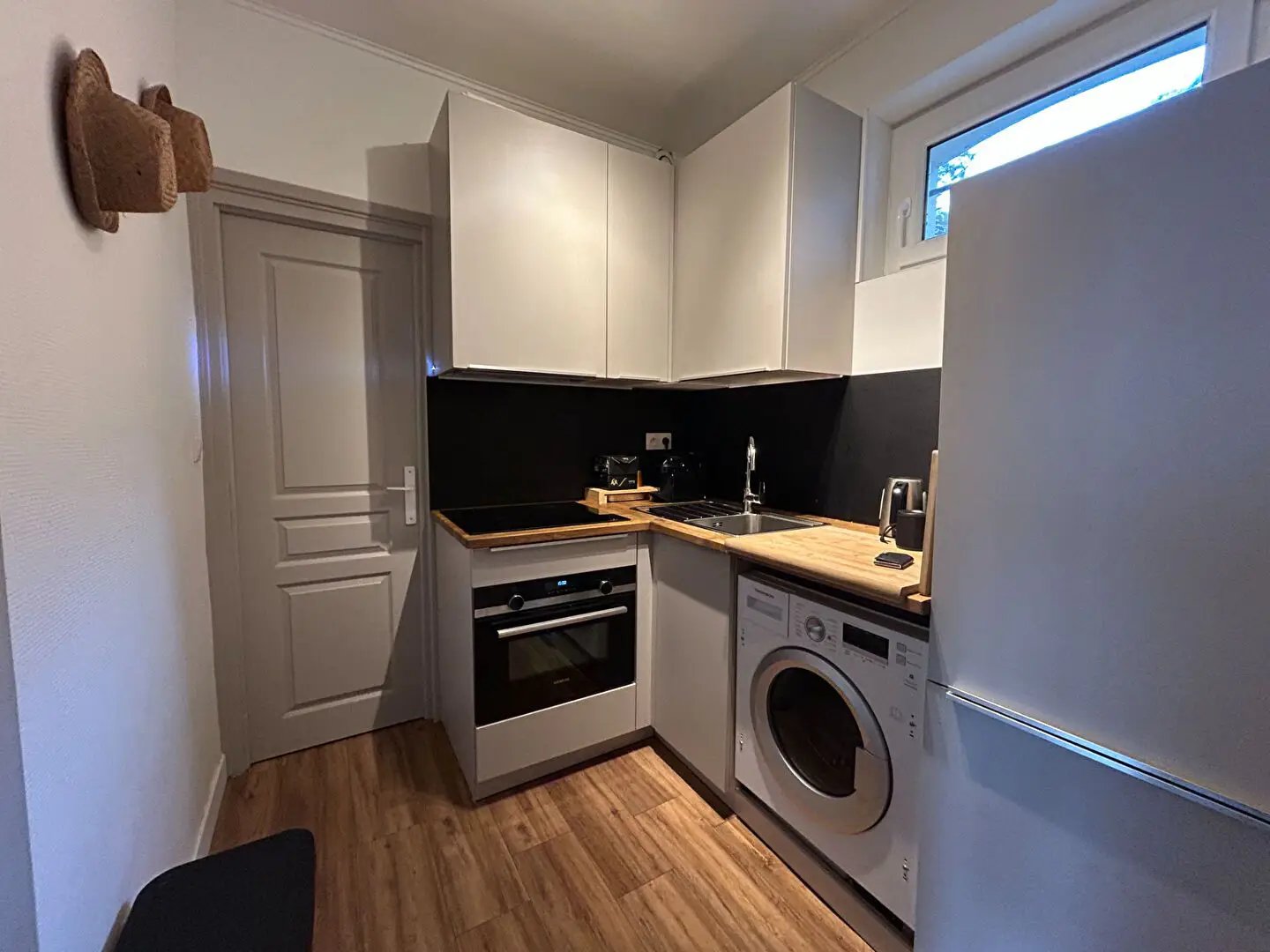 Appartement à vendre, 29m², Sainte-Adresse