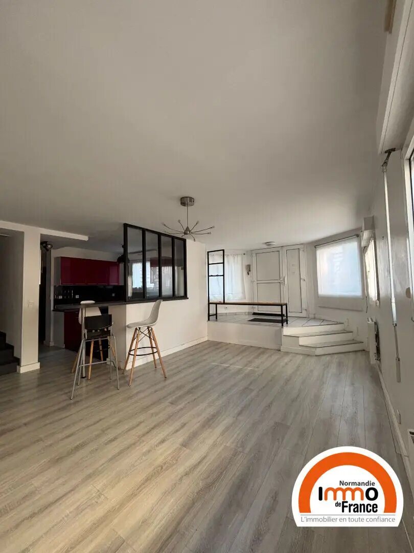 Maison à louer, 76m², Rouen