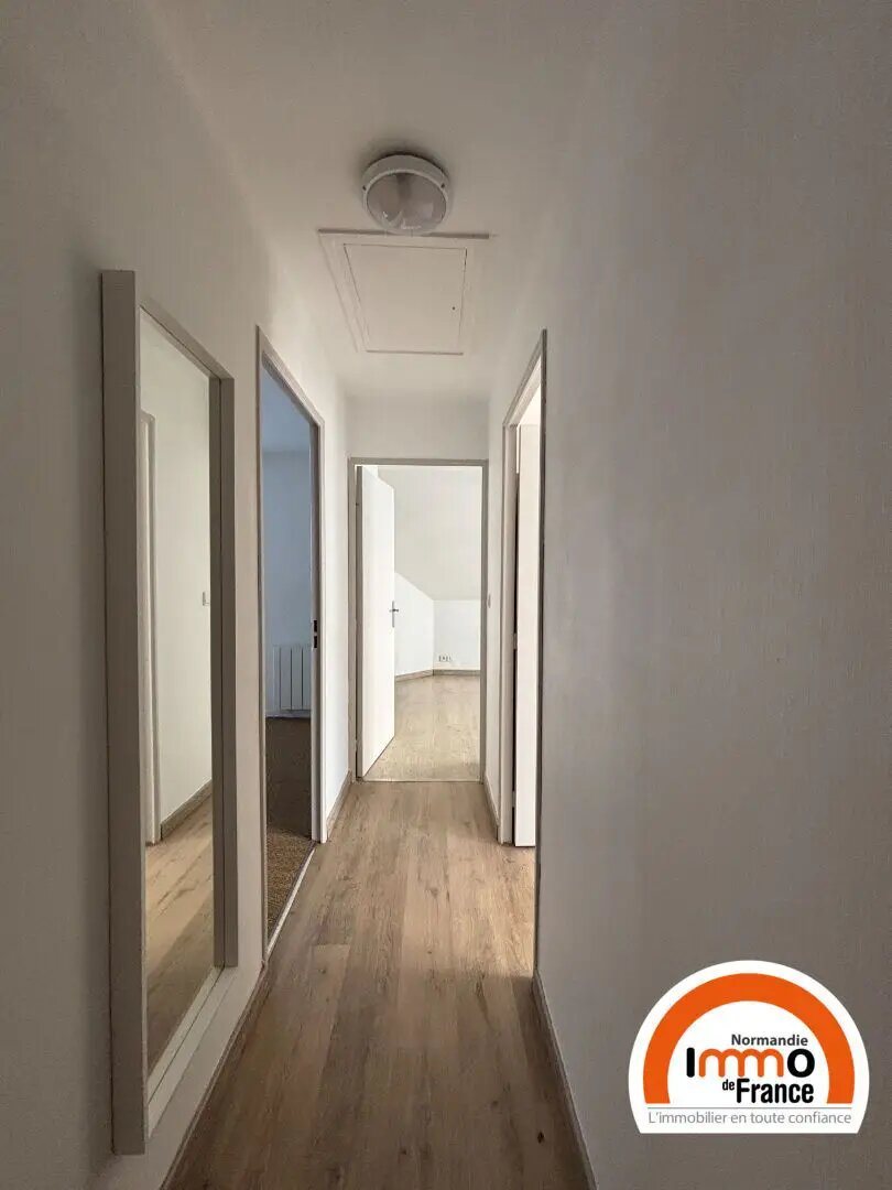 Maison à louer, 76m², Rouen