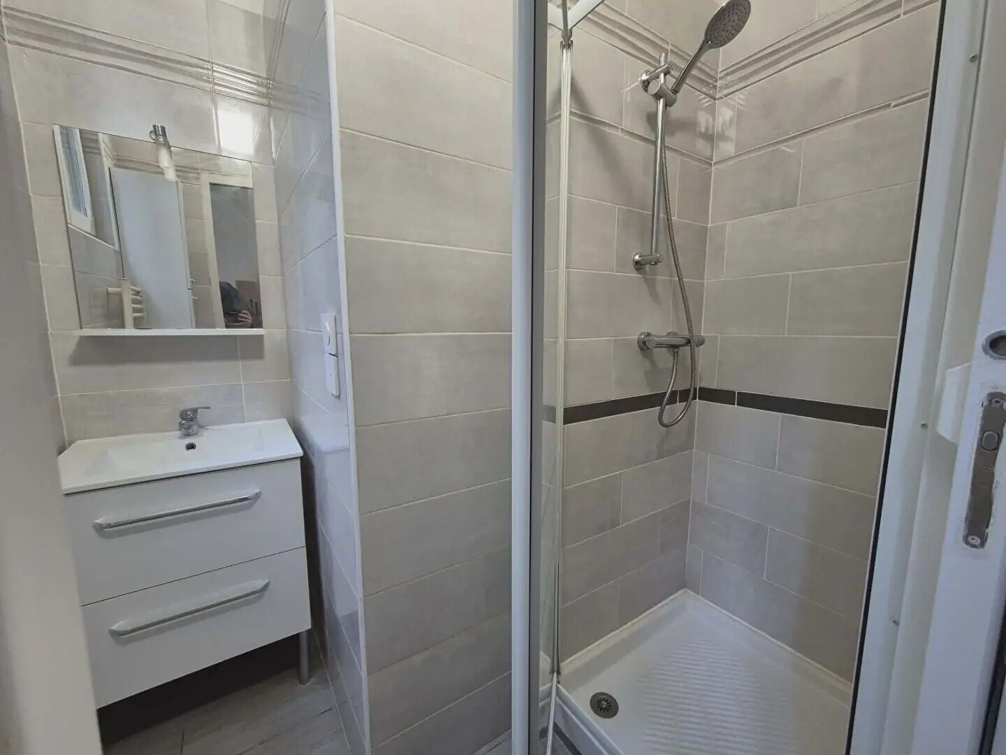 Appartement à vendre, 31m², Le Havre