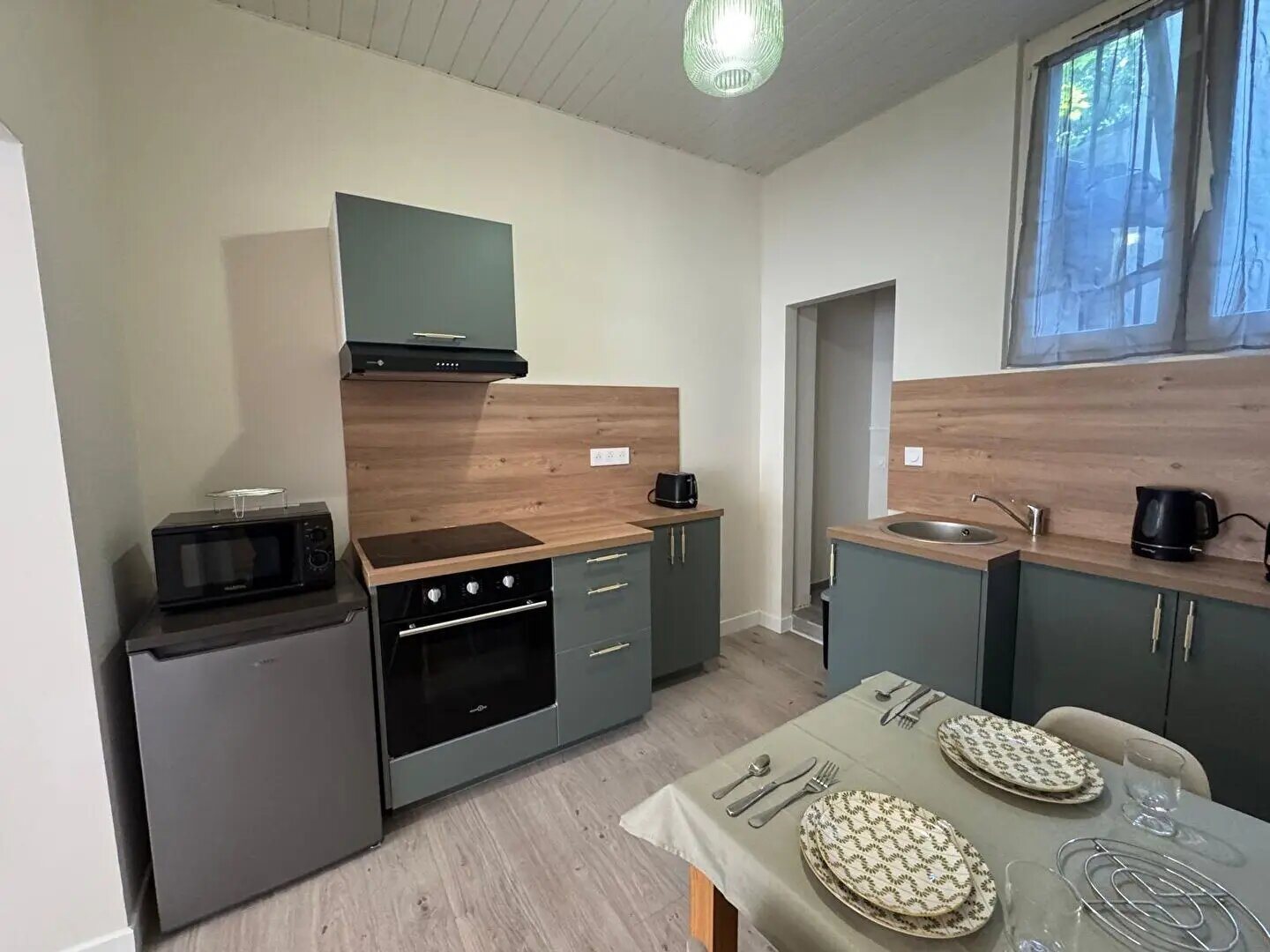 Appartement à vendre, 31m², Le Havre