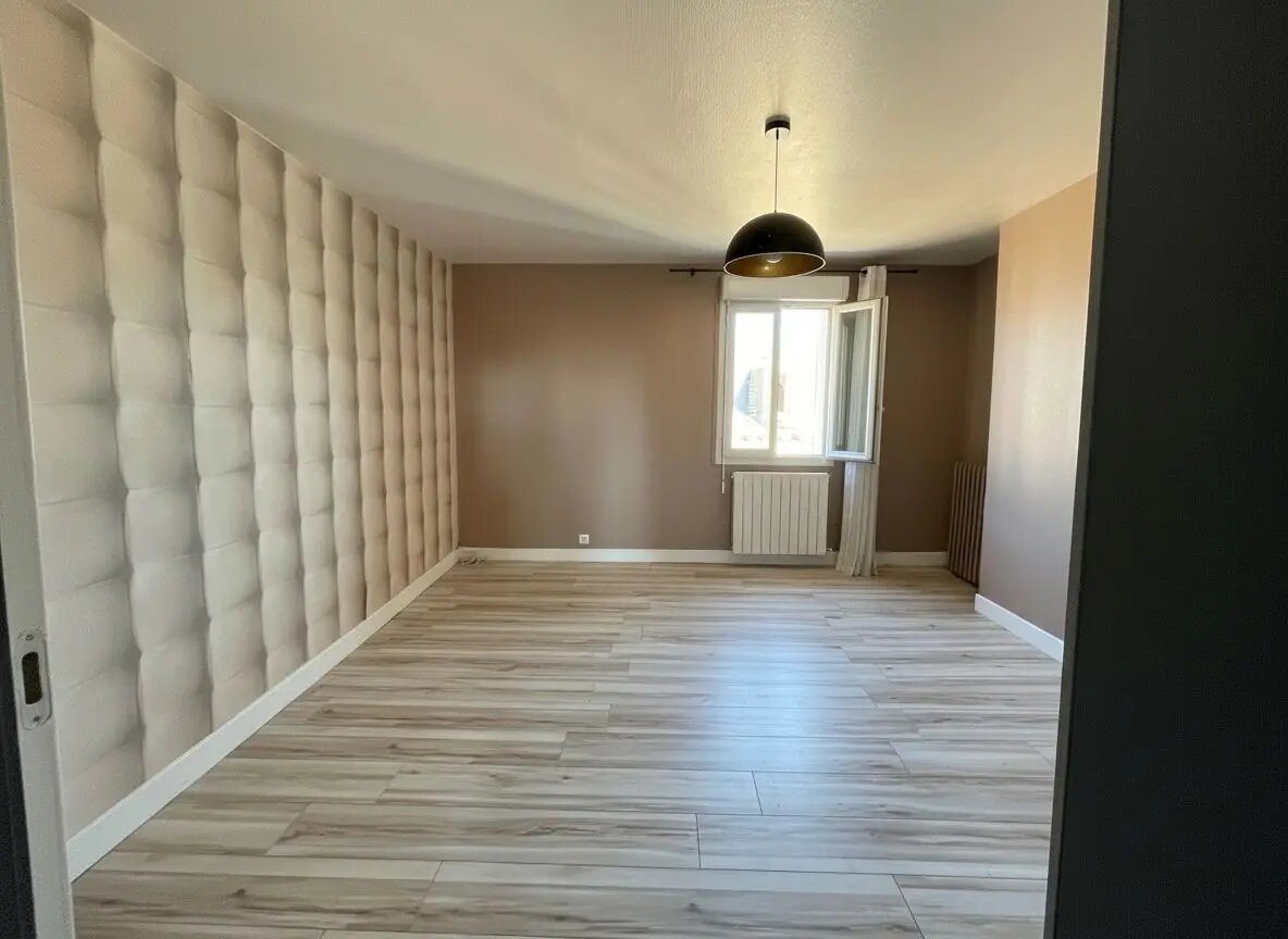 Appartement à vendre, 78m², Le Havre