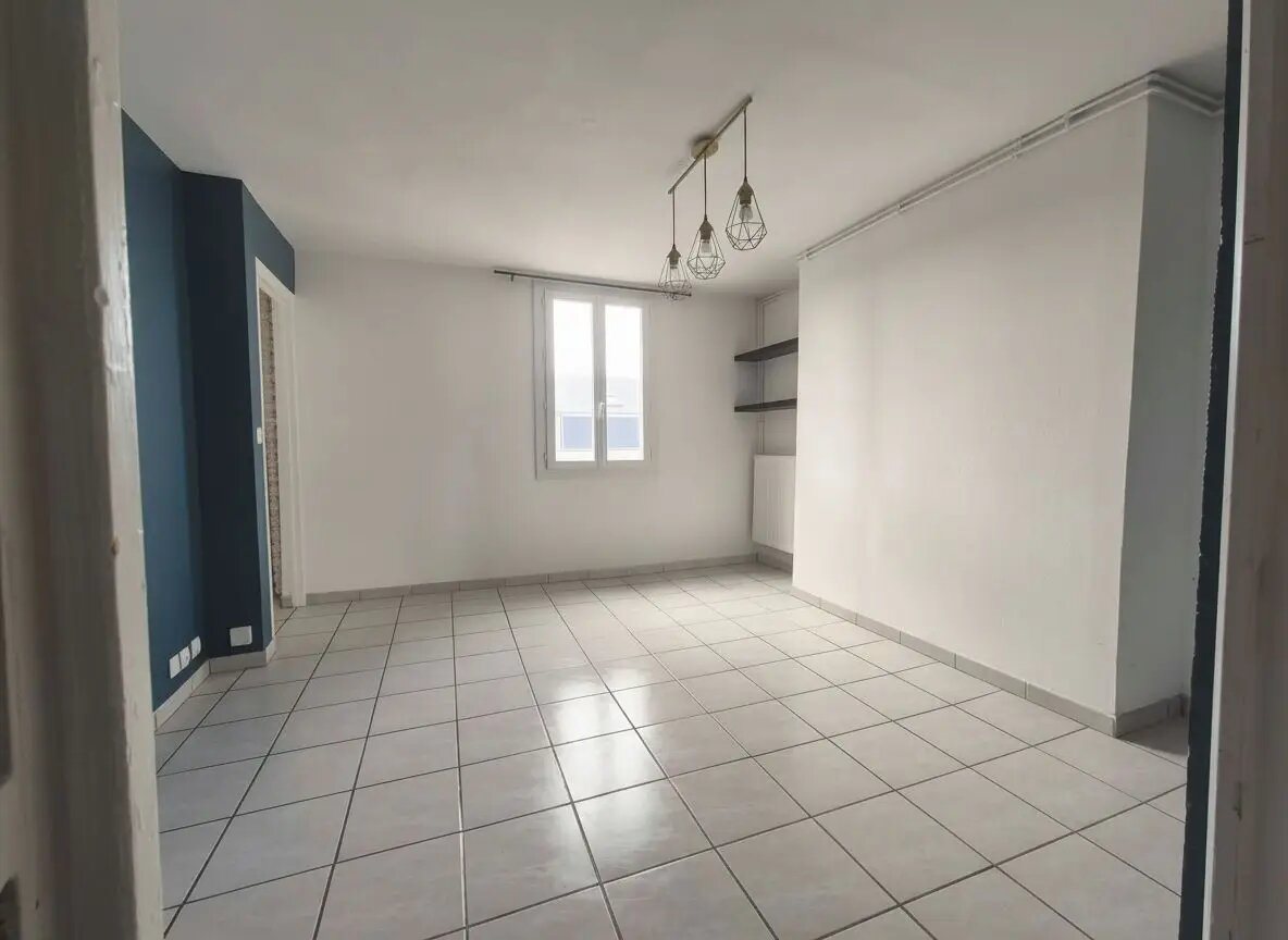 Appartement à vendre, 78m², Le Havre