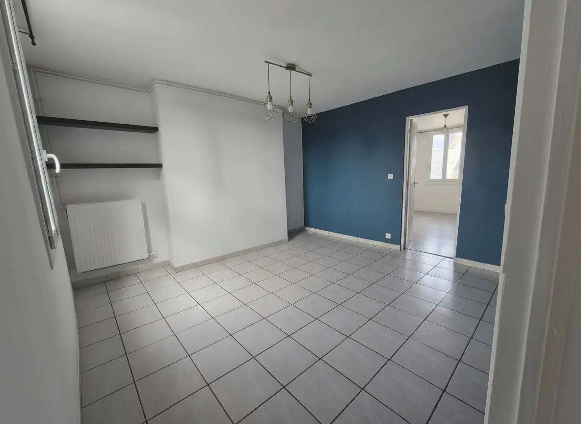 Appartement à vendre, 78m², Le Havre