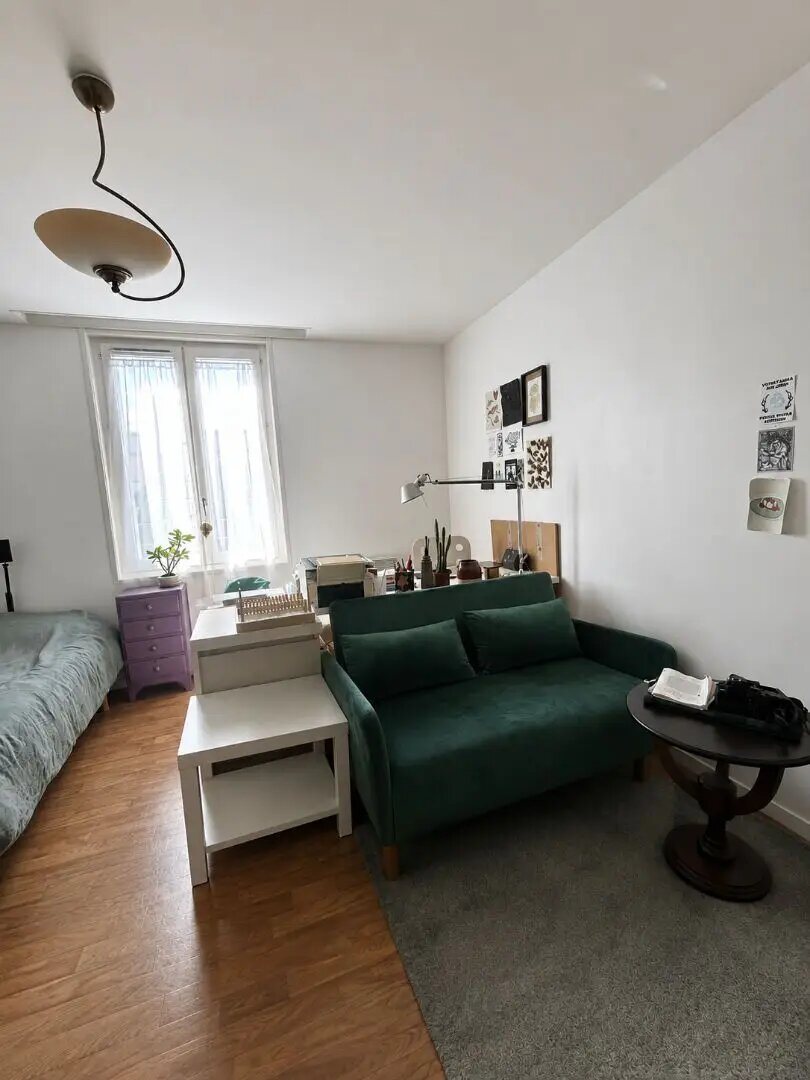 Appartement à louer, 26m², Le Havre