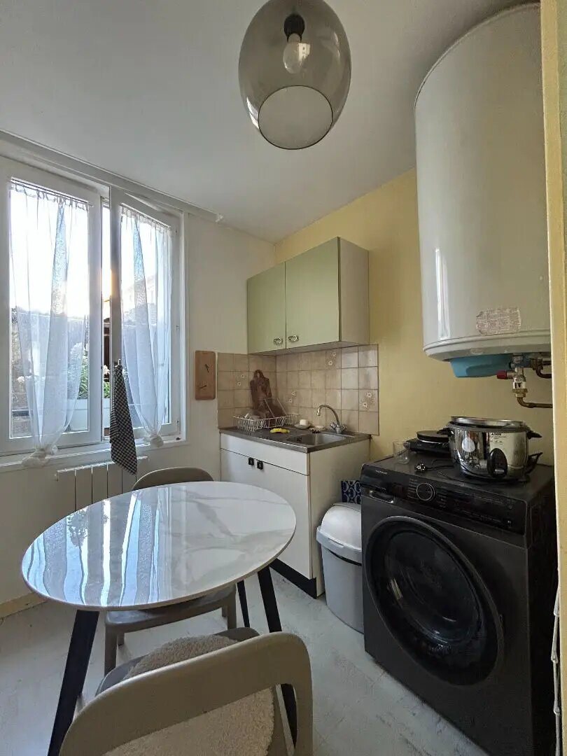 Appartement à louer, 26m², Le Havre