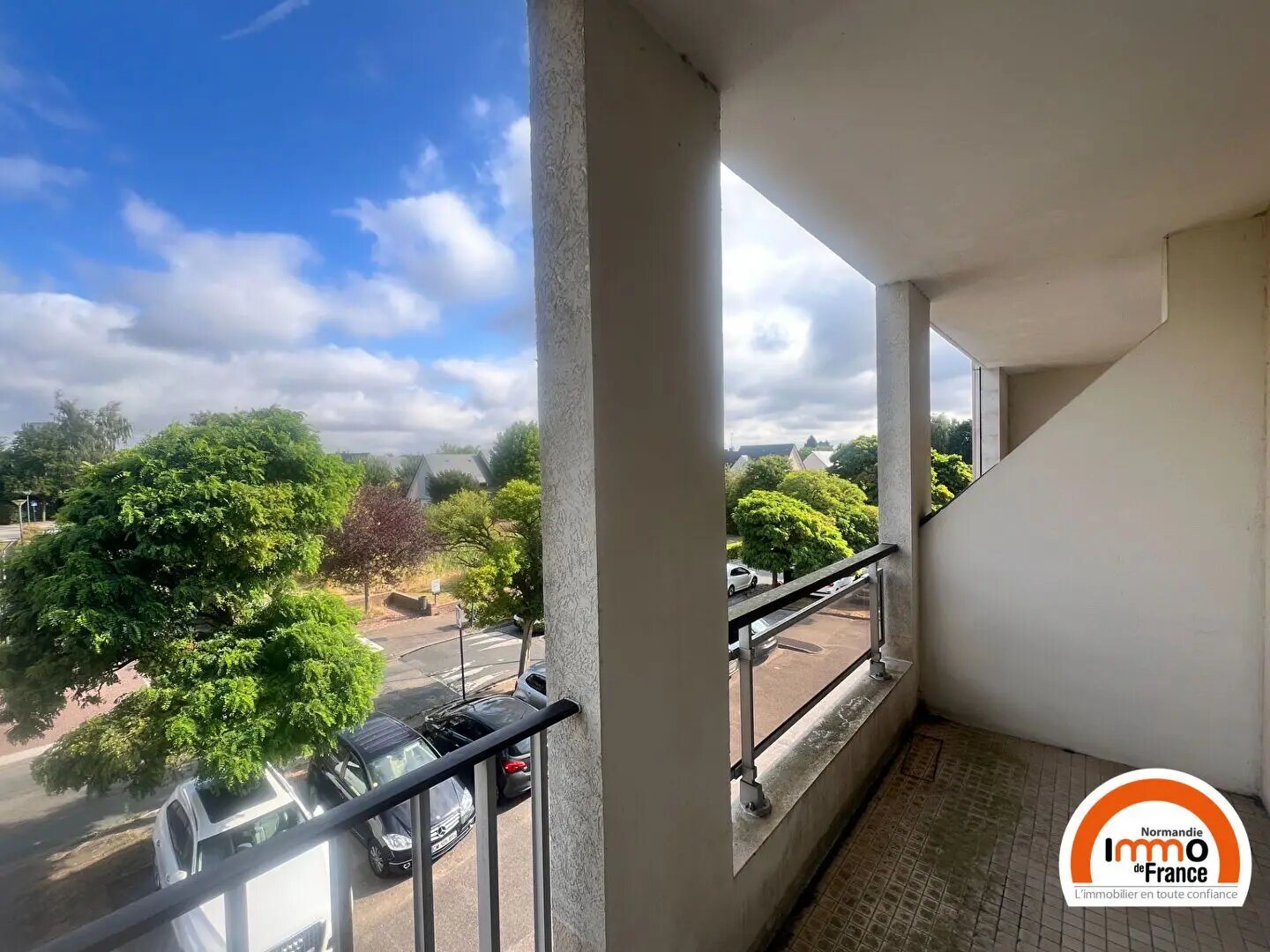 Appartement à louer, 25m², Bois-Guillaume
