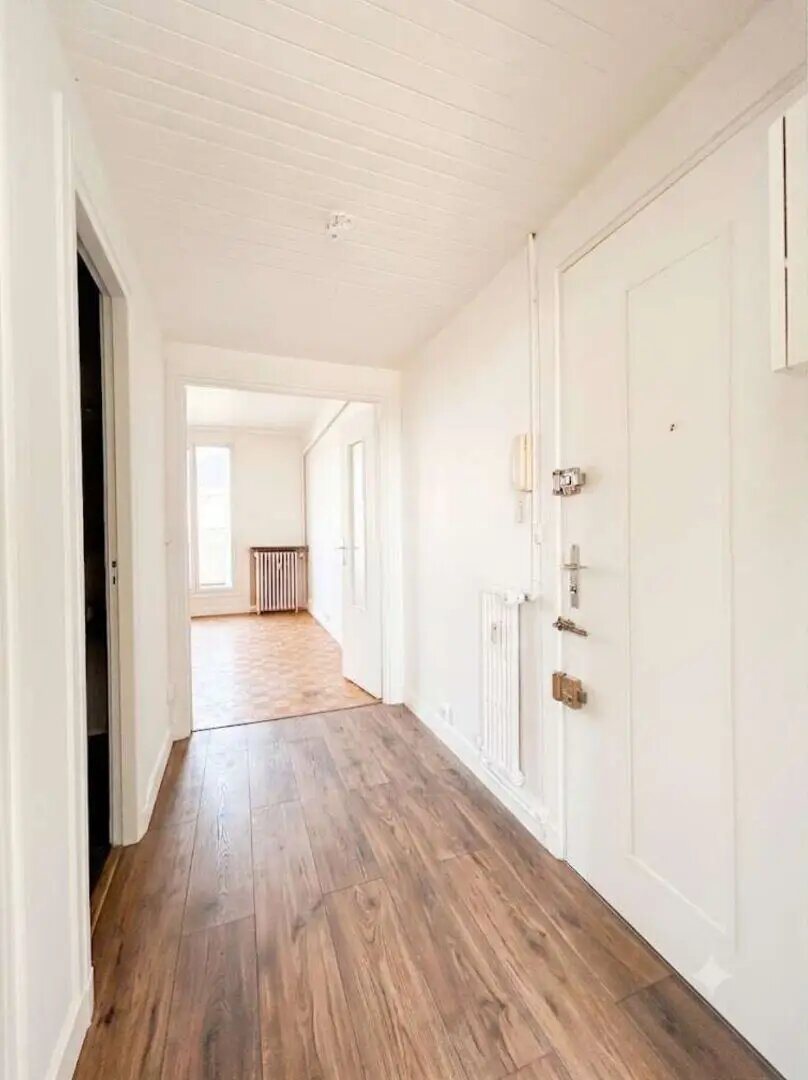 Appartement à louer, 38m², Le Havre
