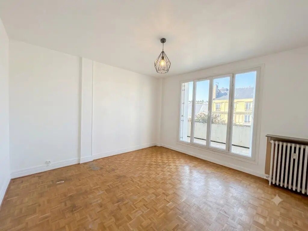 Appartement à louer, 38m², Le Havre