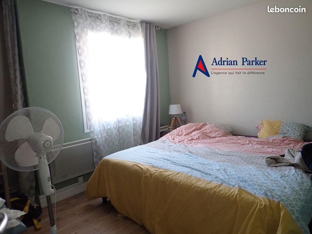 Appartement à vendre, 65m², Le Havre