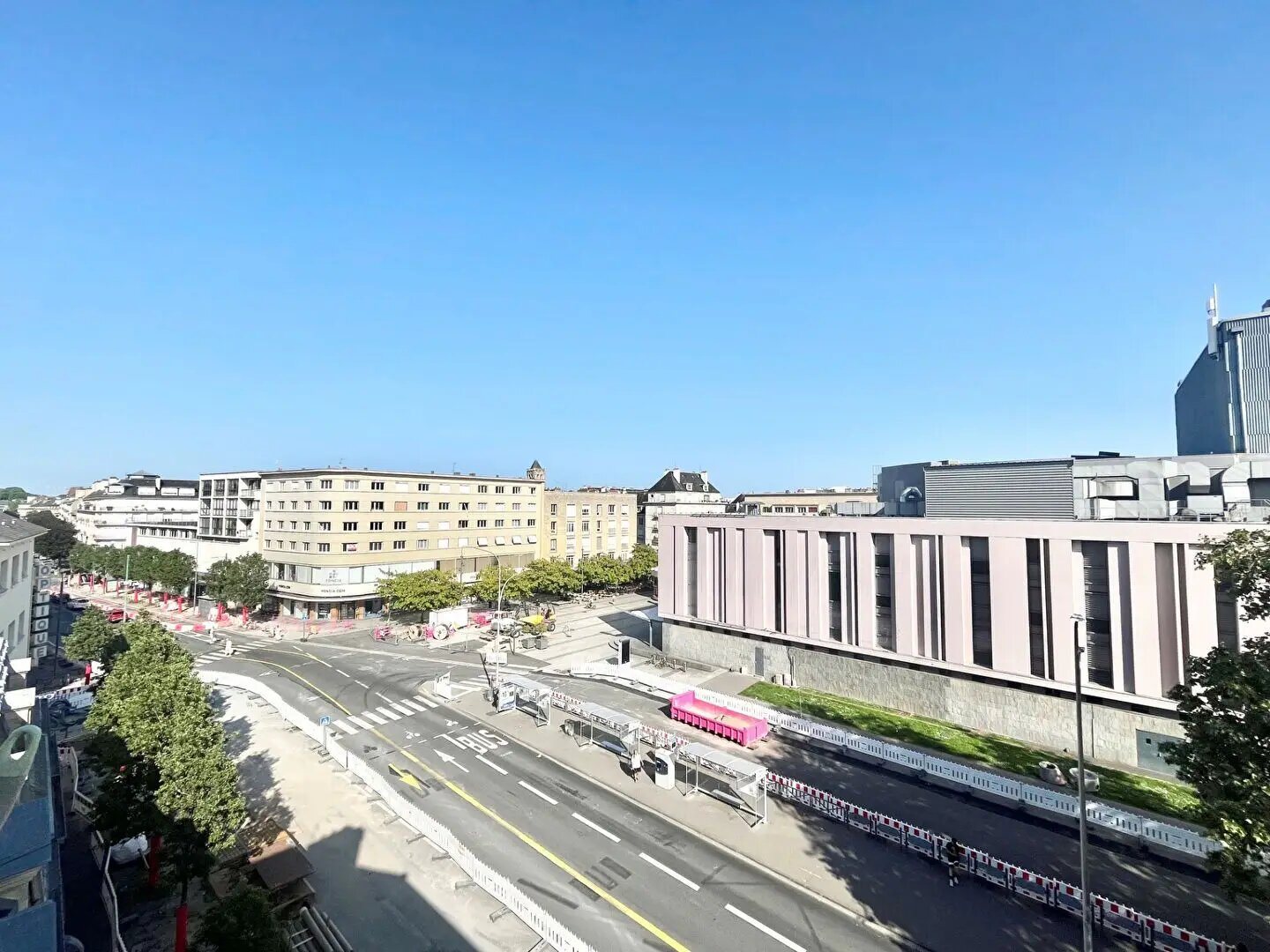 Appartement à vendre, 44m², Caen