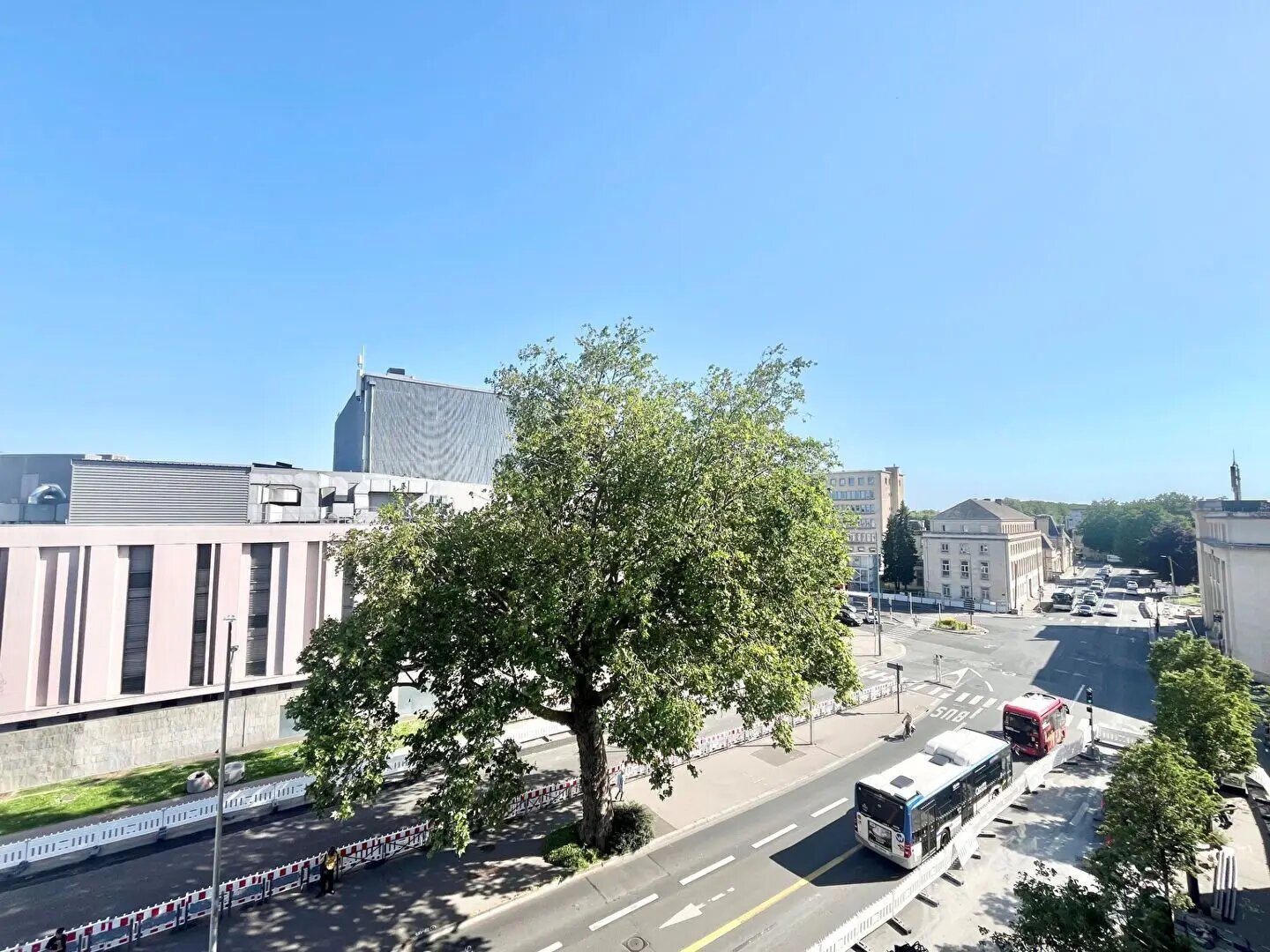 Appartement à vendre, 44m², Caen