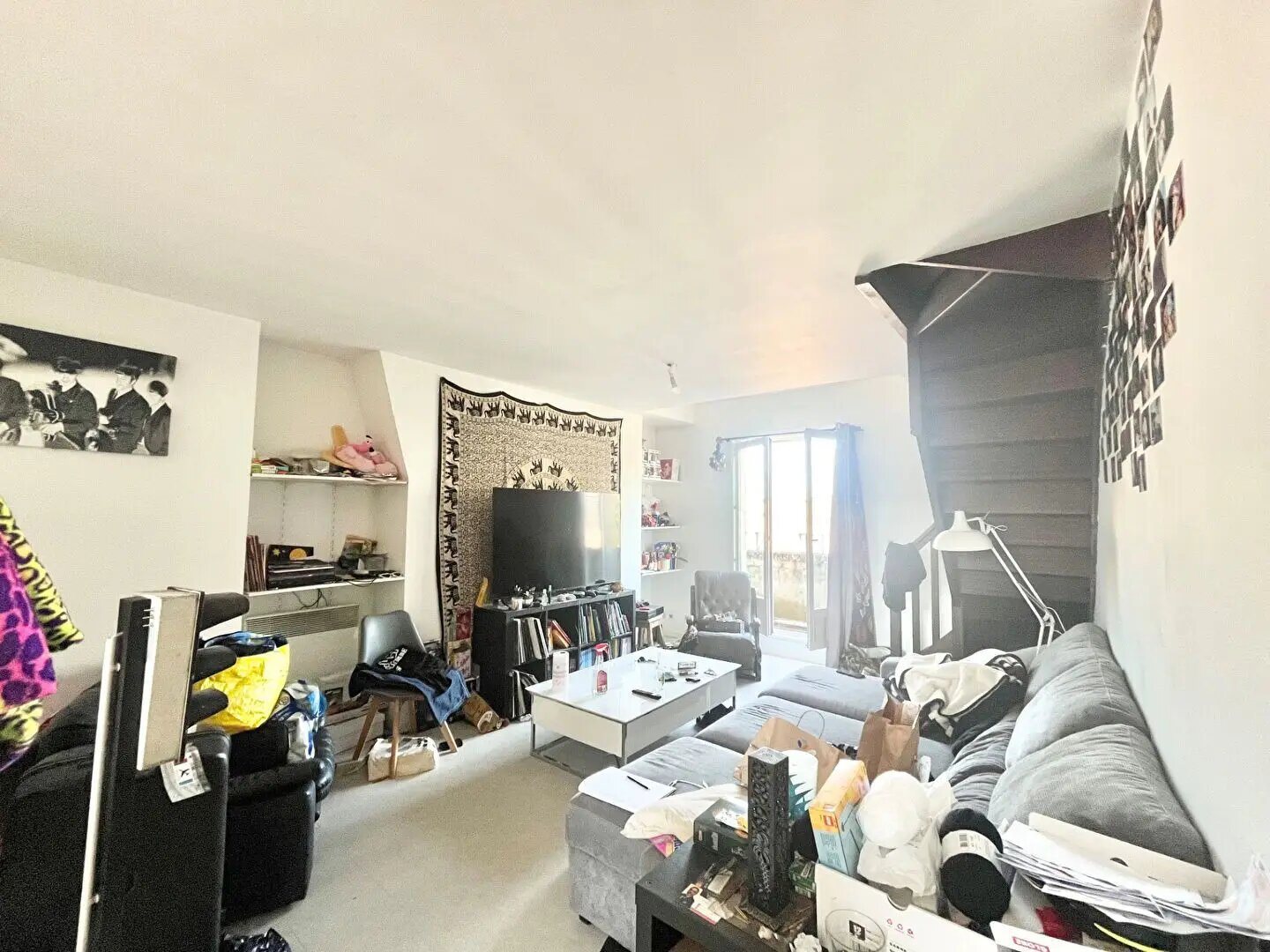 Appartement à vendre, 44m², Caen