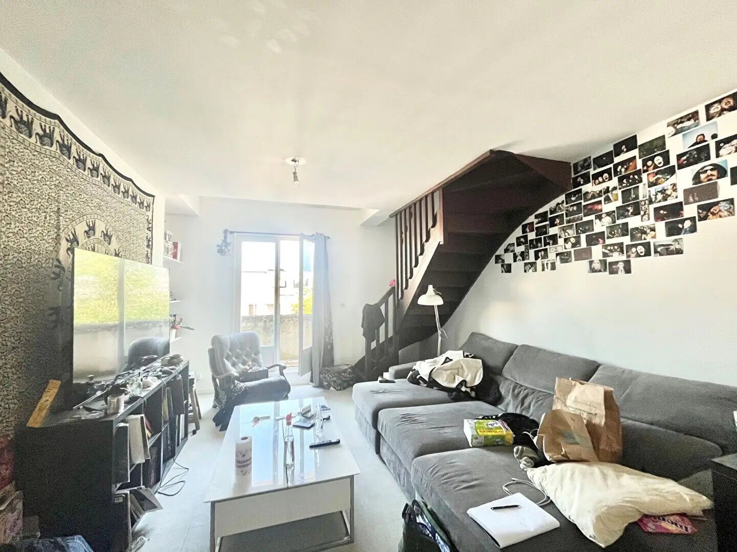 Appartement à vendre, 44m², Caen