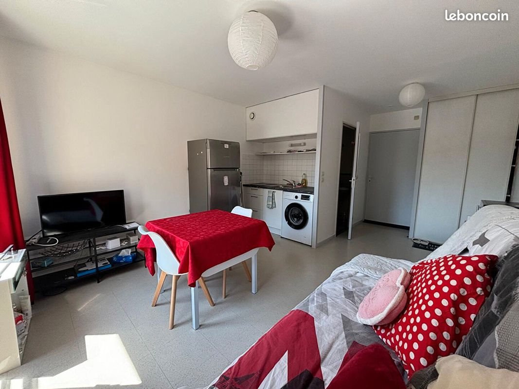 Appartement à louer, 22m², Evreux