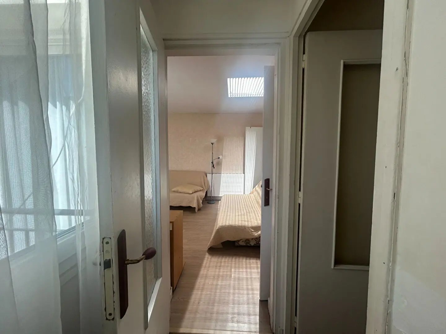 Appartement à vendre, 33m², Le Havre