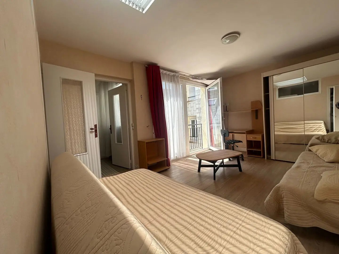 Appartement à vendre, 33m², Le Havre