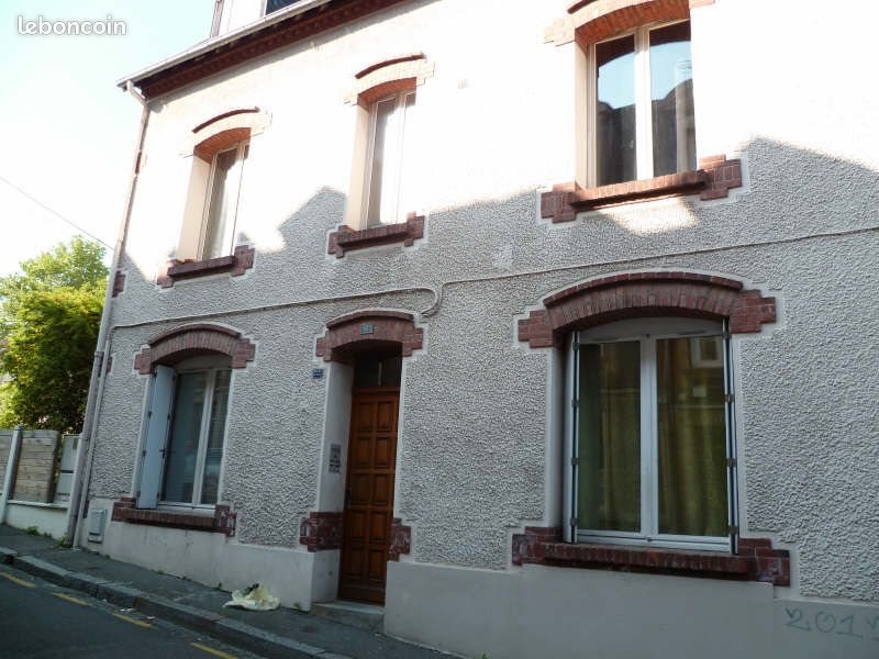 Appartement à louer, 34m², Caen