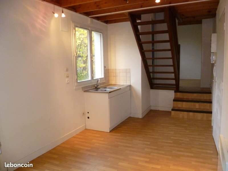 Appartement à louer, 34m², Caen