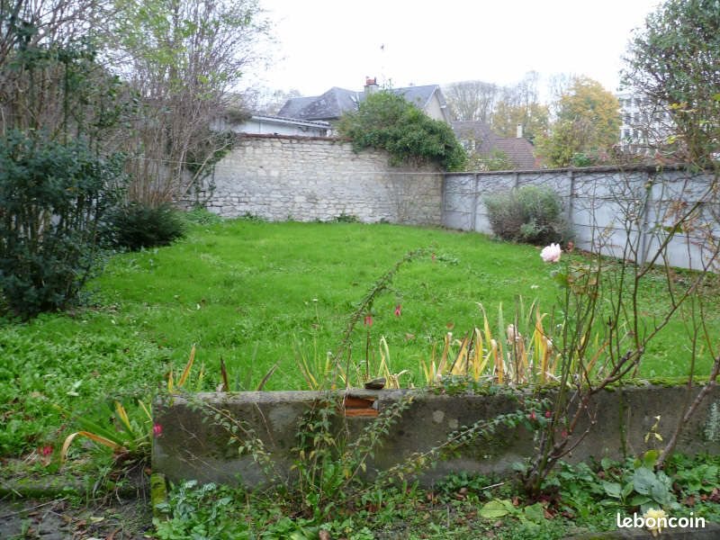 Appartement à louer, 34m², Caen