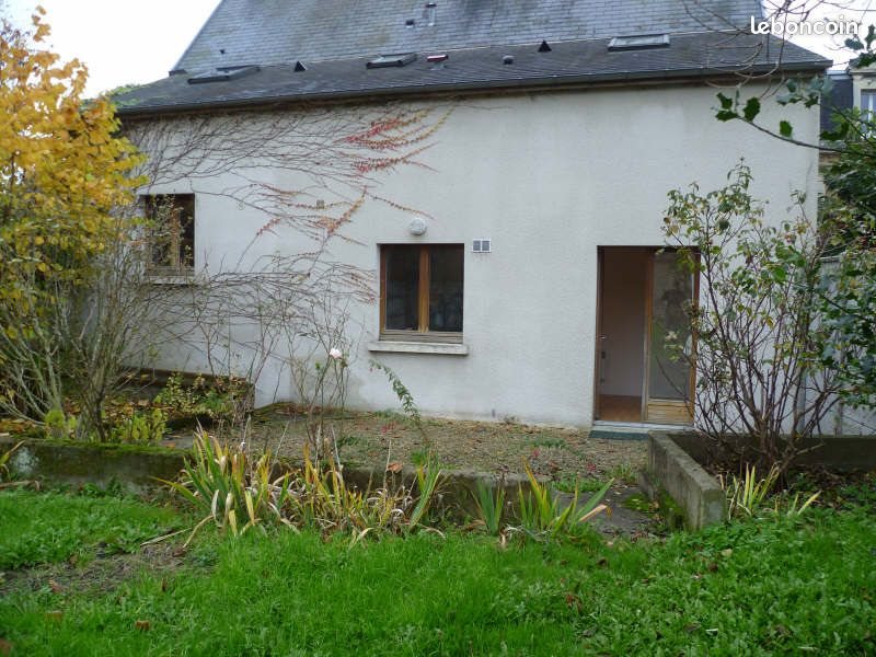Appartement à louer, 34m², Caen