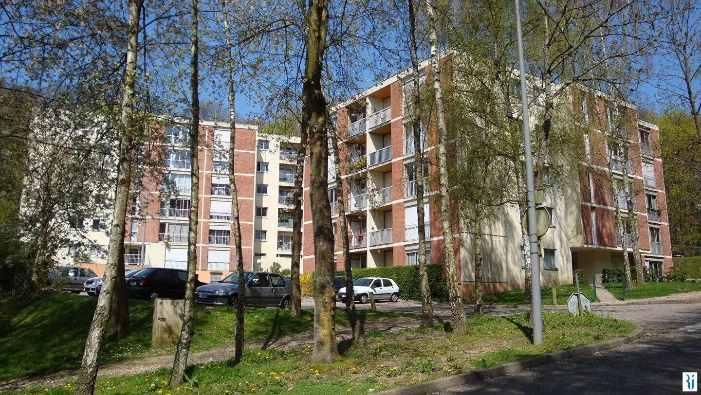 Appartement à vendre, 98m², Rouen