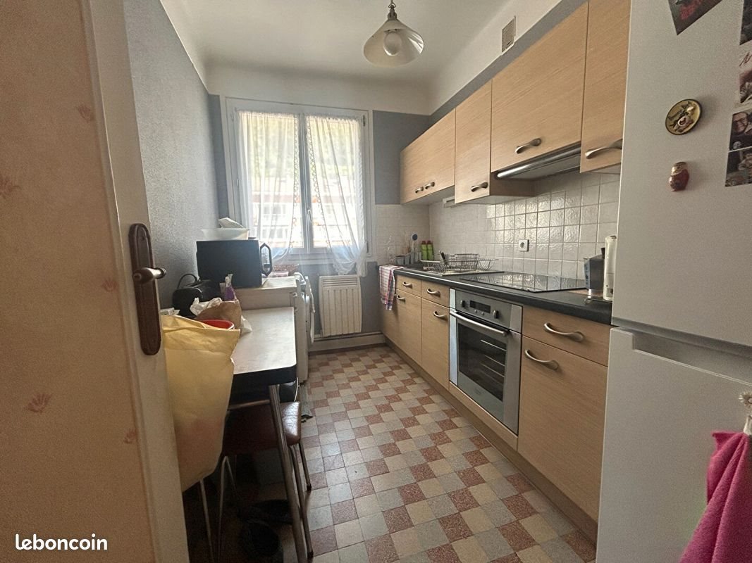 Appartement à vendre, 67m², Le Havre