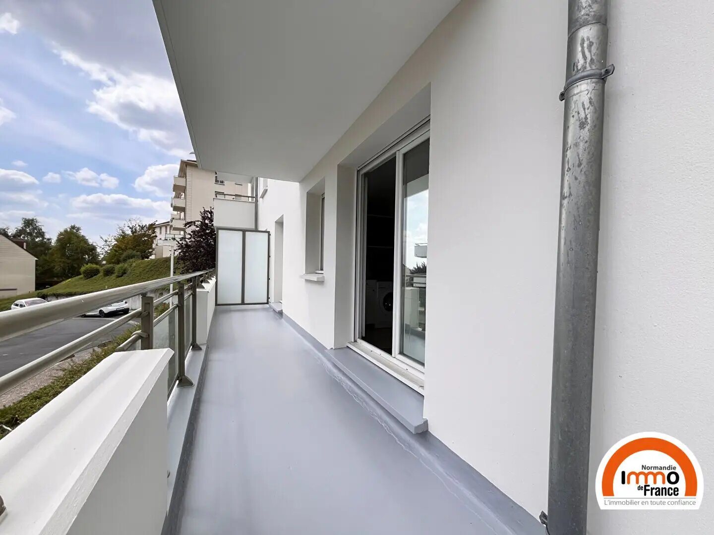 Appartement à vendre, 47m², Rouen