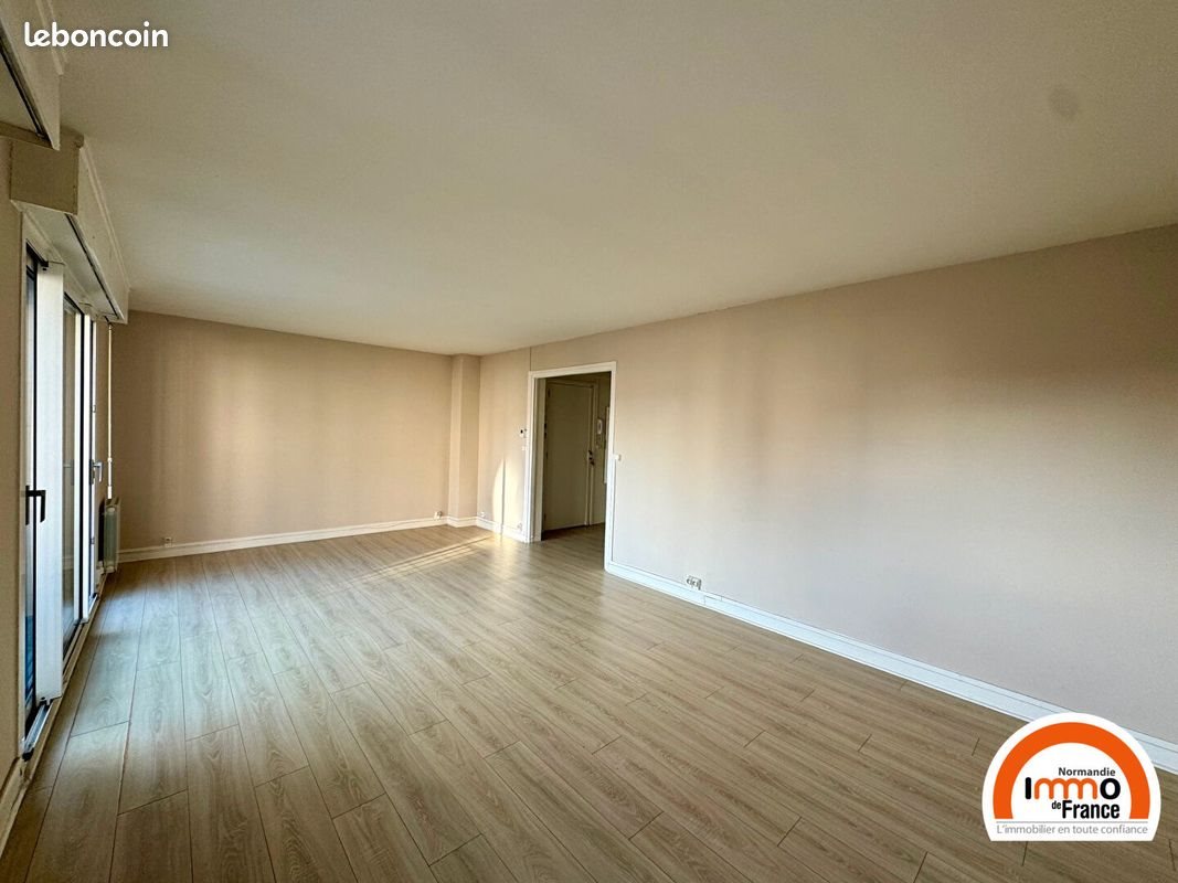 Appartement à louer, 67m², Rouen