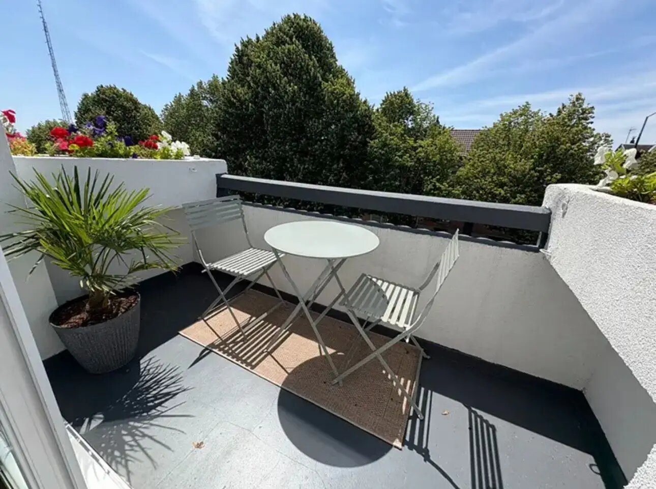 Appartement à louer, 81m², Le Havre