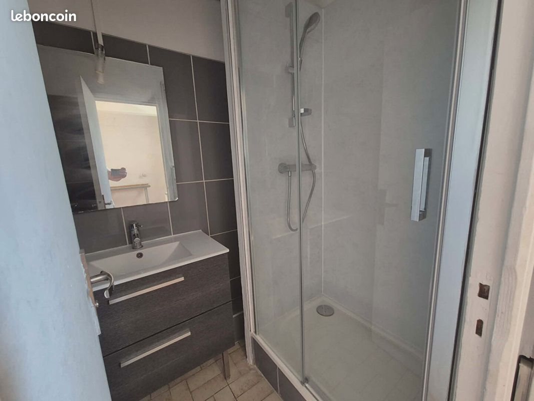 Appartement à vendre, 59m², Le Havre