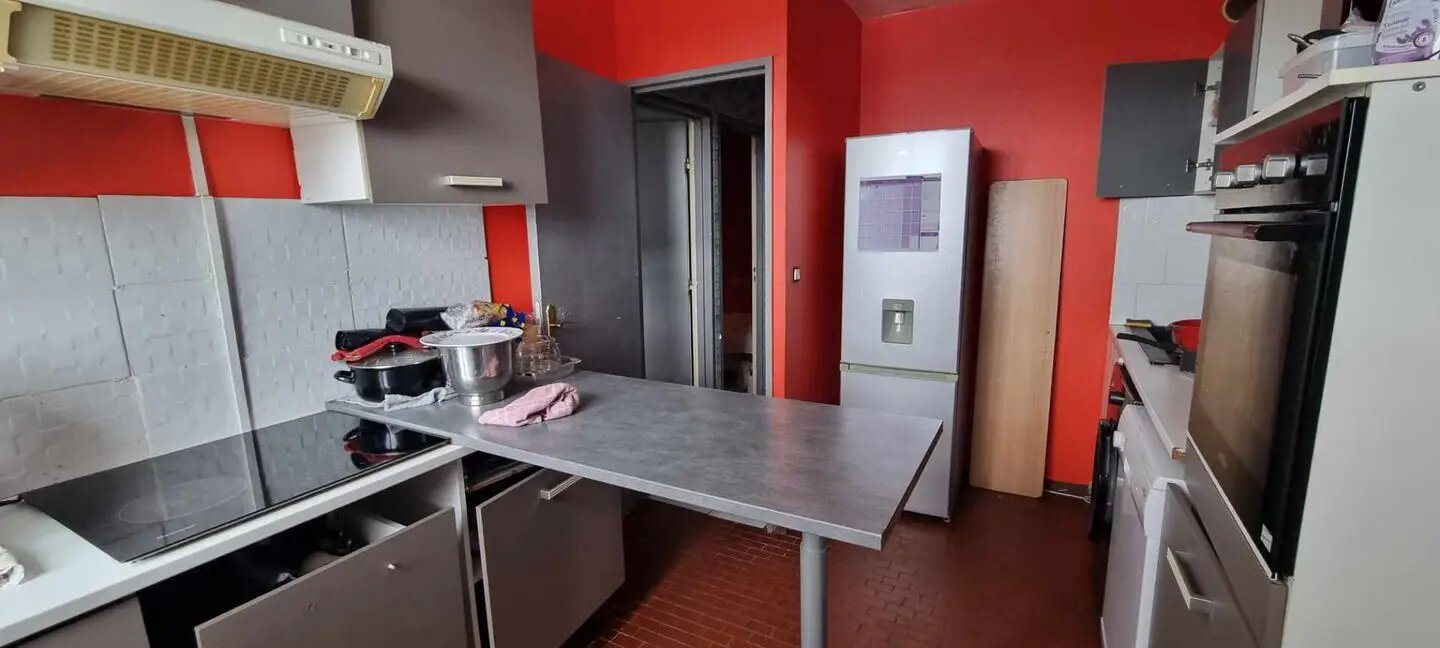 Appartement à vendre, 82m², Le Havre
