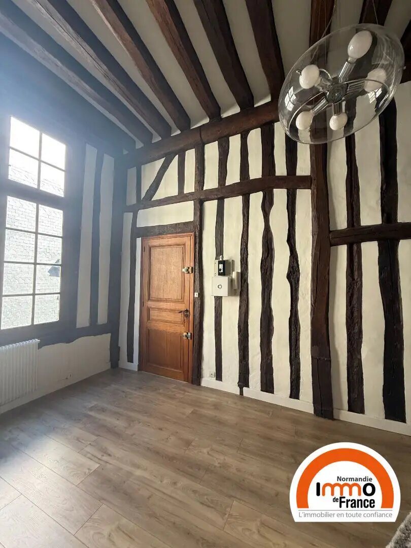 Appartement à louer, 36m², Rouen