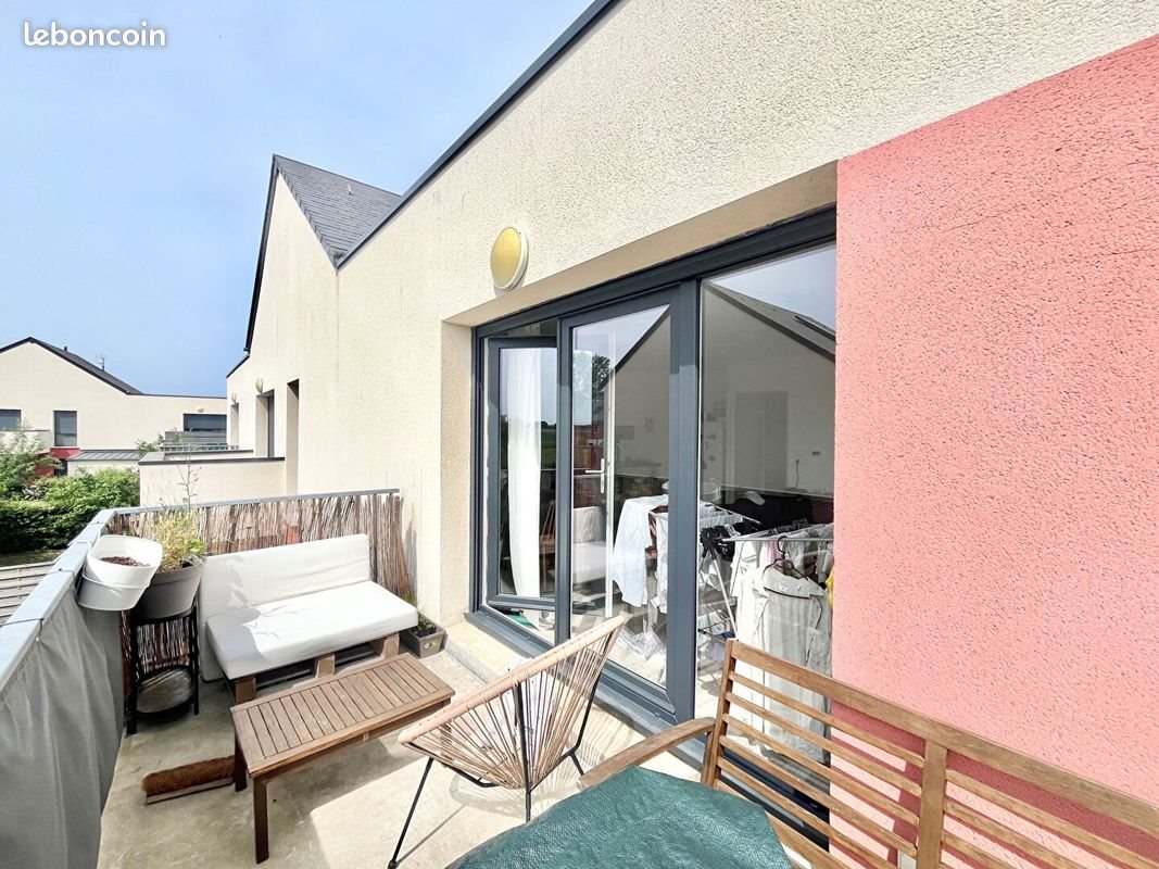 Appartement à vendre, 68m², Biéville-Beuville