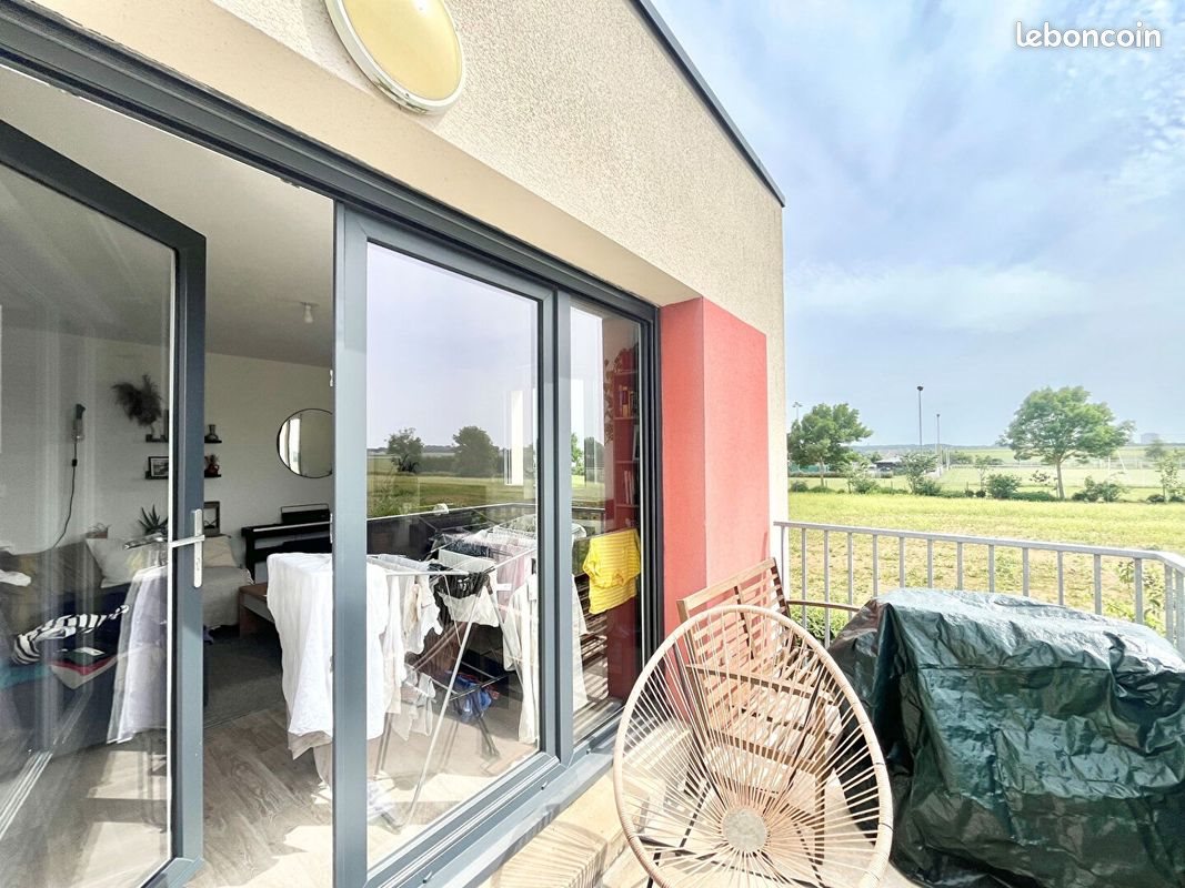 Appartement à vendre, 68m², Biéville-Beuville