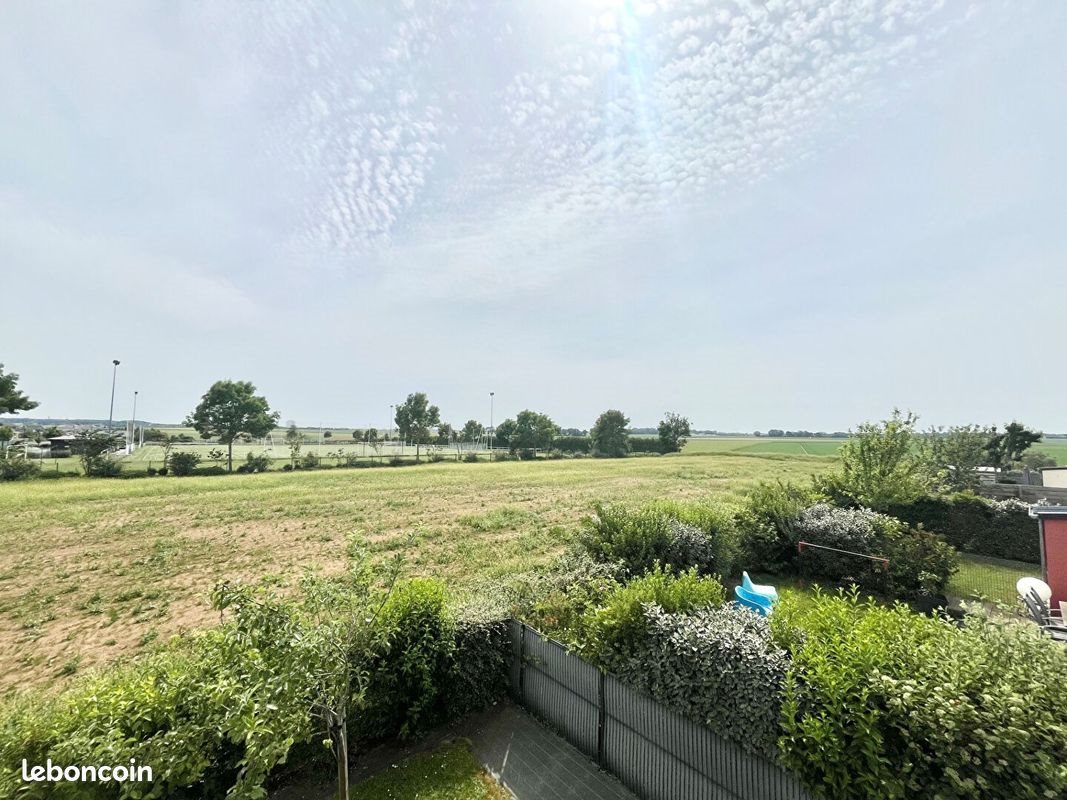 Appartement à vendre, 68m², Biéville-Beuville