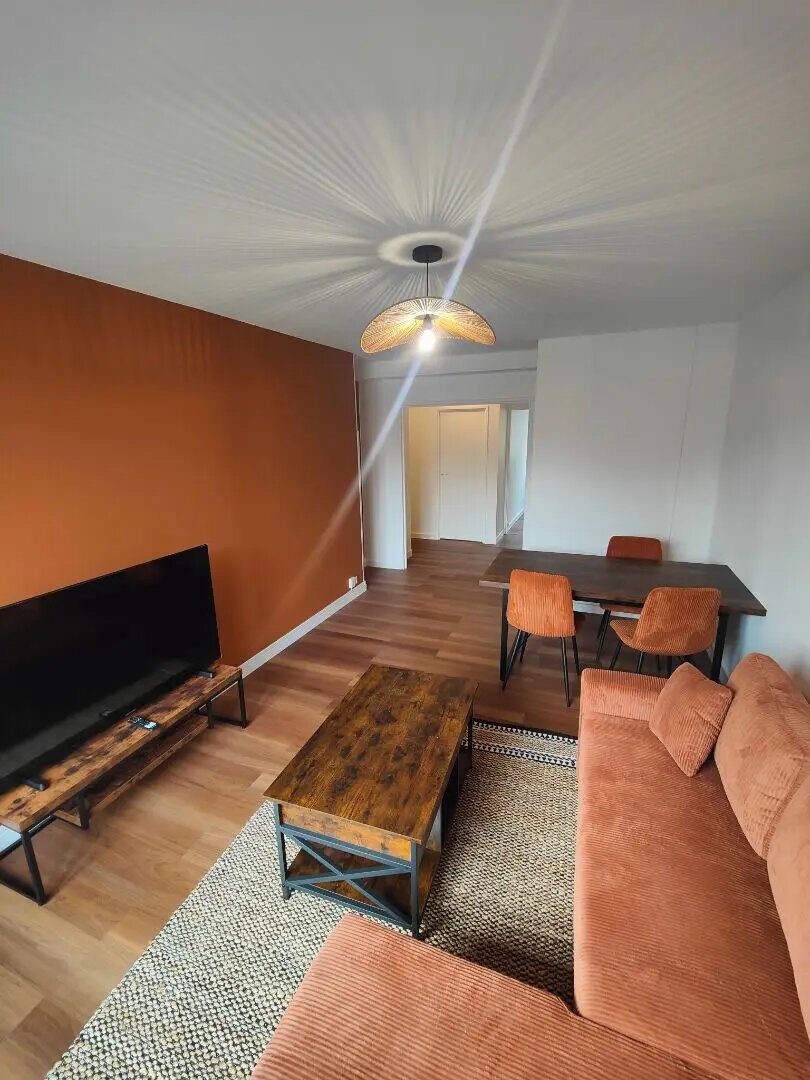 Appartement à louer, 42m², Le Havre
