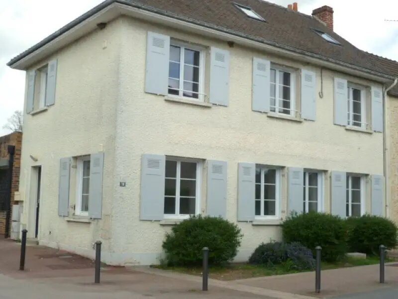 Appartement à louer, 47m², Démouville