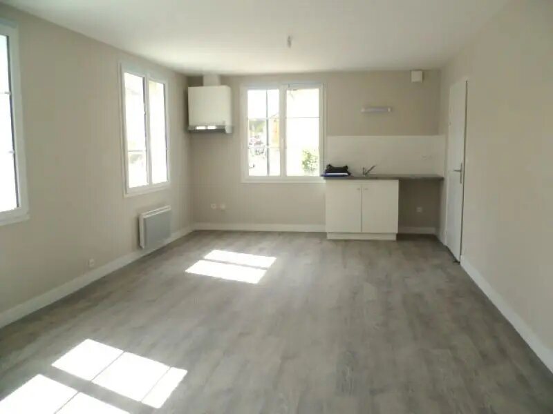 Appartement à louer, 47m², Démouville