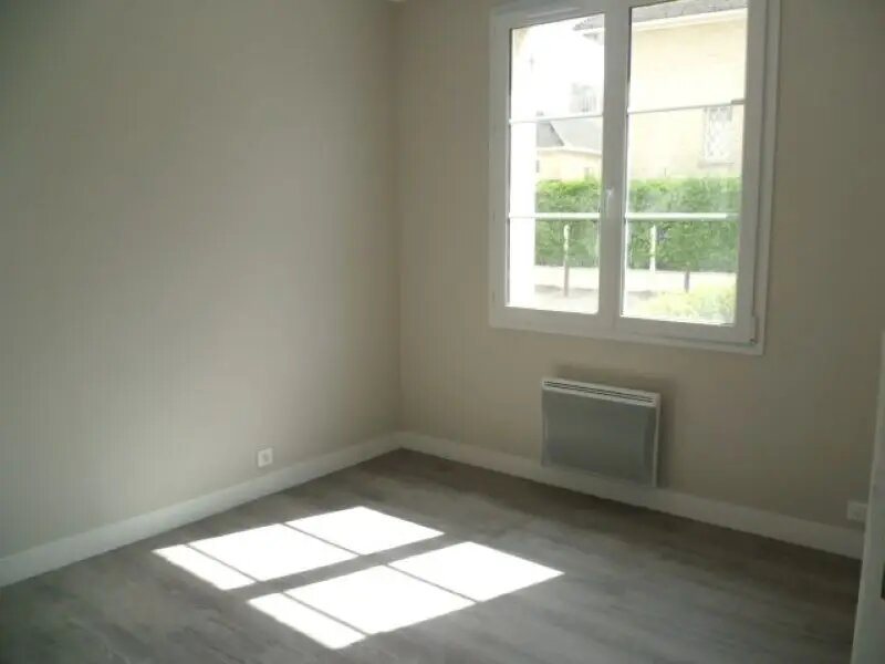 Appartement à louer, 47m², Démouville