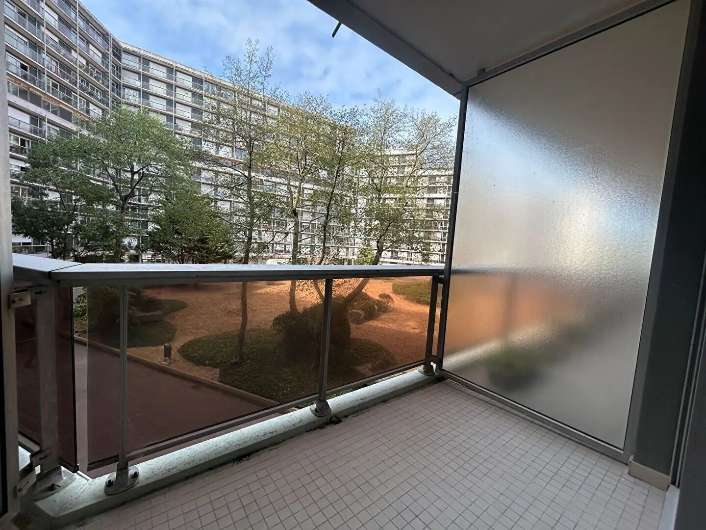 Appartement à louer, 30m², Le Havre