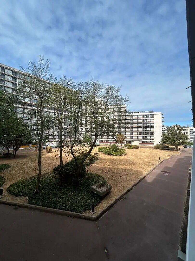 Appartement à louer, 30m², Le Havre