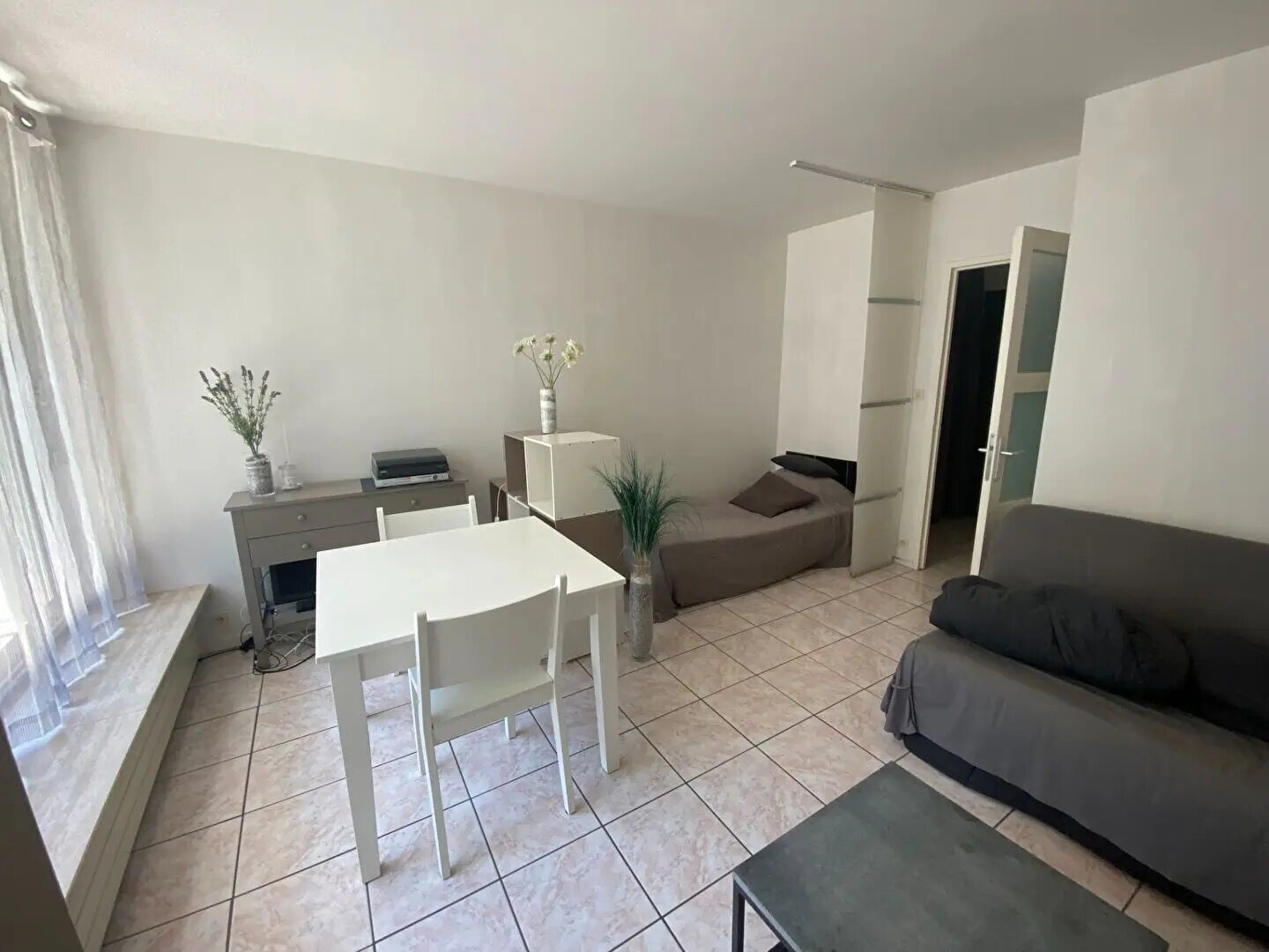 Appartement à louer, 30m², Le Havre