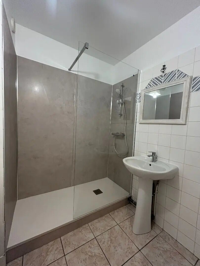 Appartement à louer, 30m², Le Havre