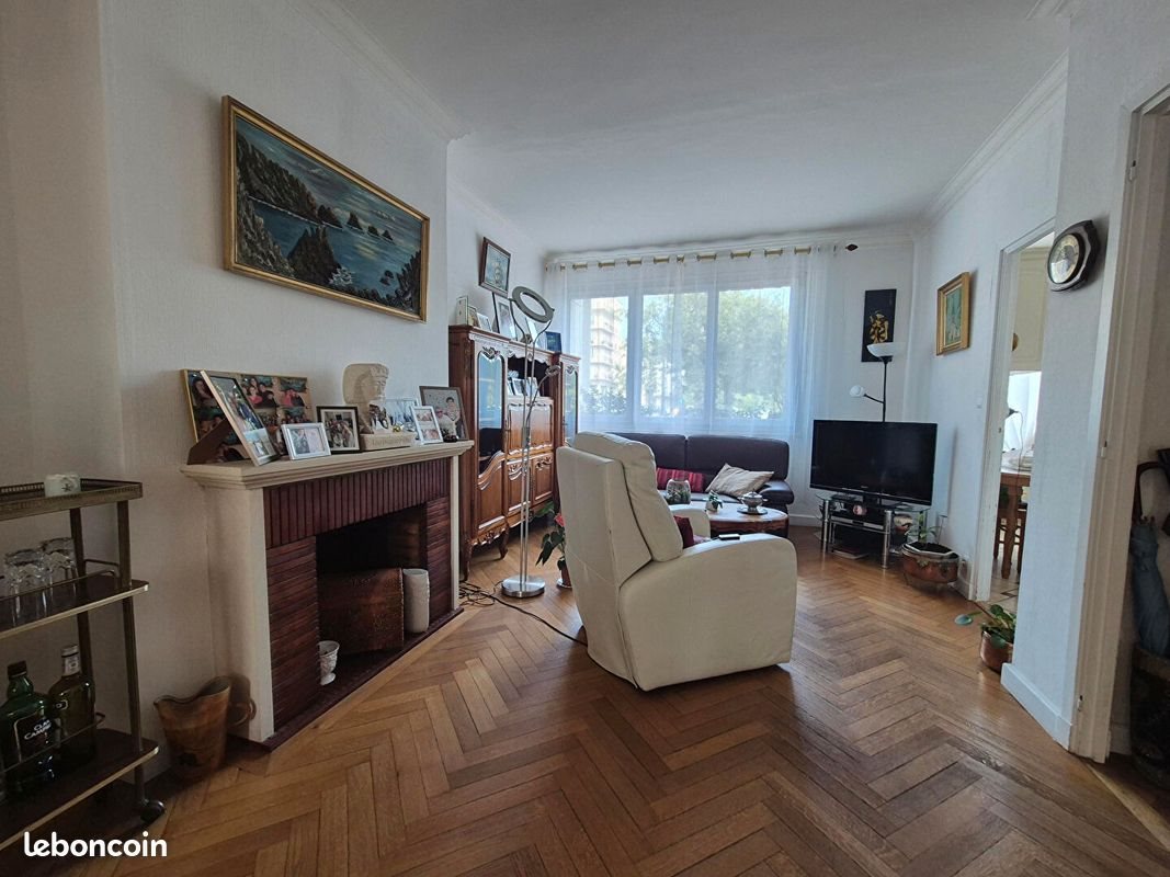 Appartement à vendre, 71m², Le Havre
