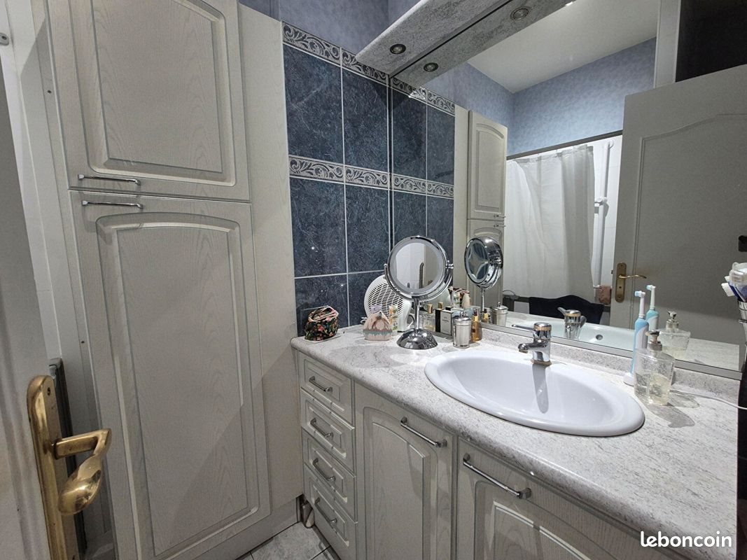Appartement à vendre, 71m², Le Havre