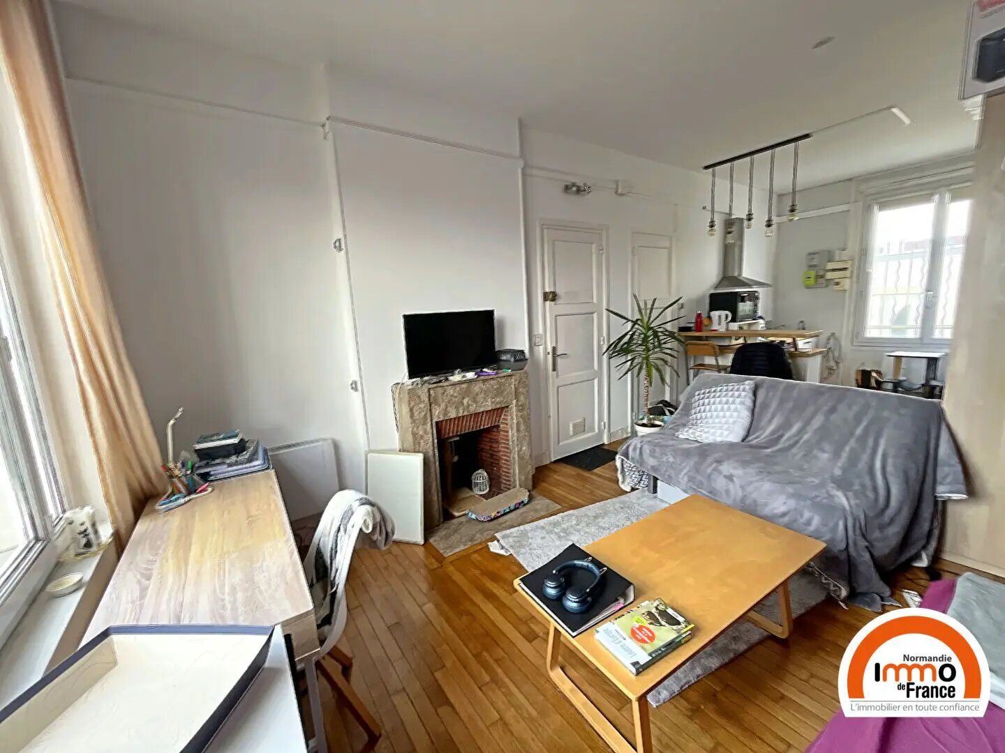 Maison à vendre, 170m², Rouen
