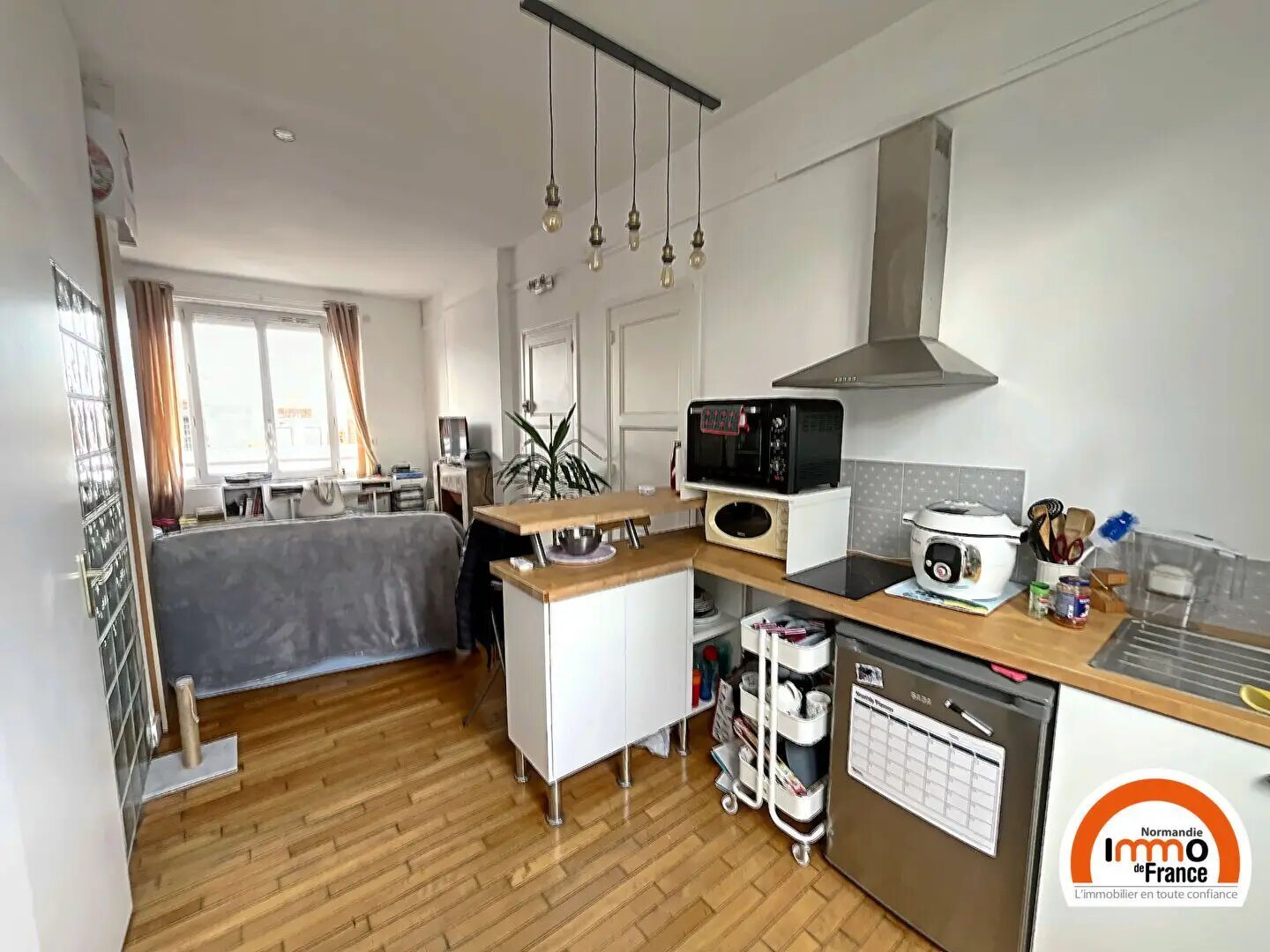 Maison à vendre, 170m², Rouen